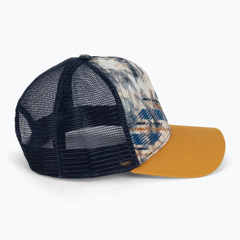 Czapka z daszkiem BUFF Trucker Darix multicolor 2