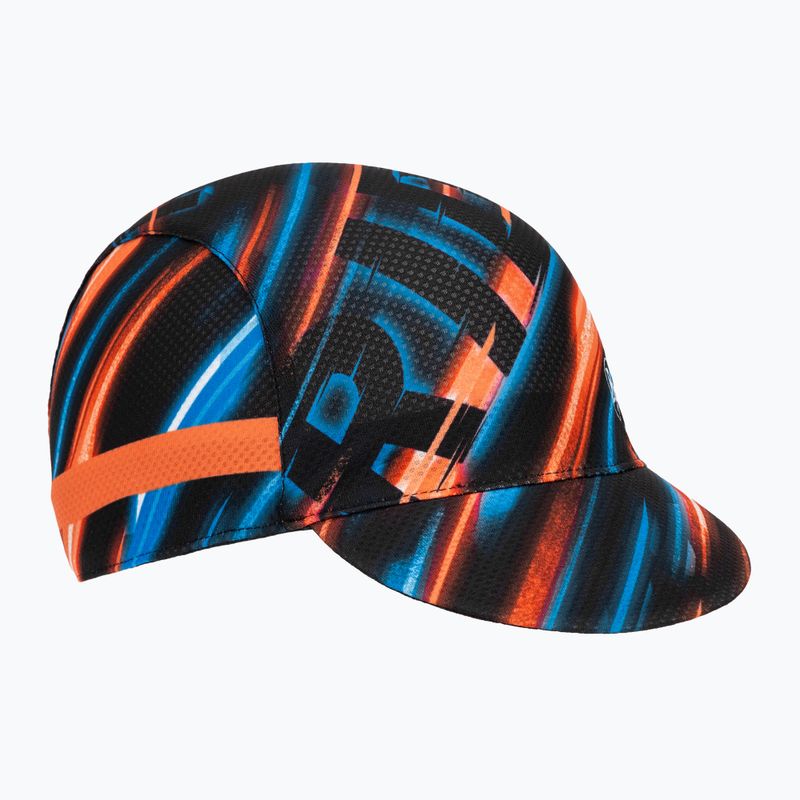 Czapka z daszkiem BUFF Pack Bike ride multi 5