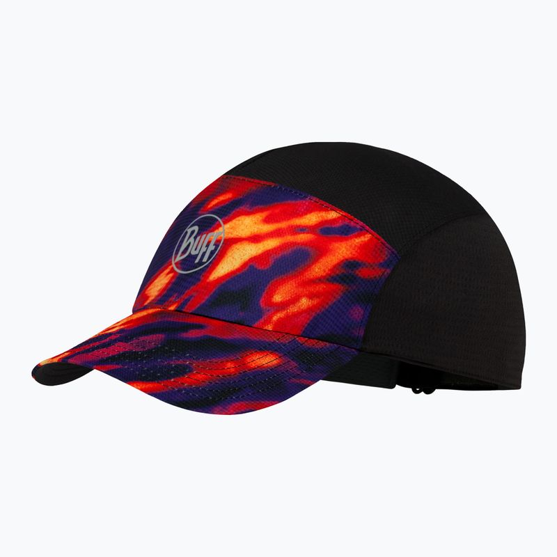 Czapka z daszkiem BUFF Speed ethnos flame