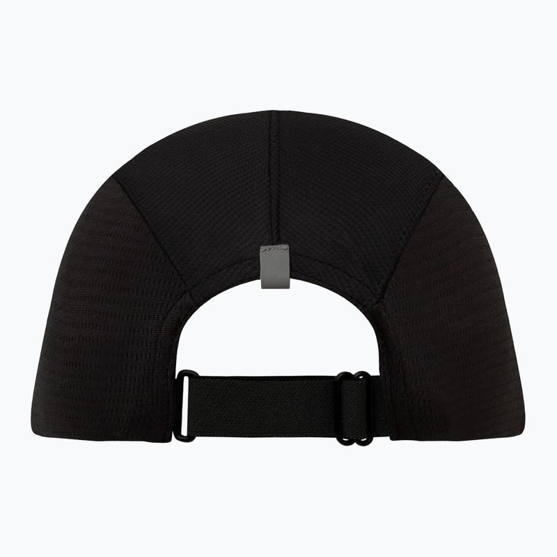 Czapka z daszkiem BUFF Speed ethnos flame 2