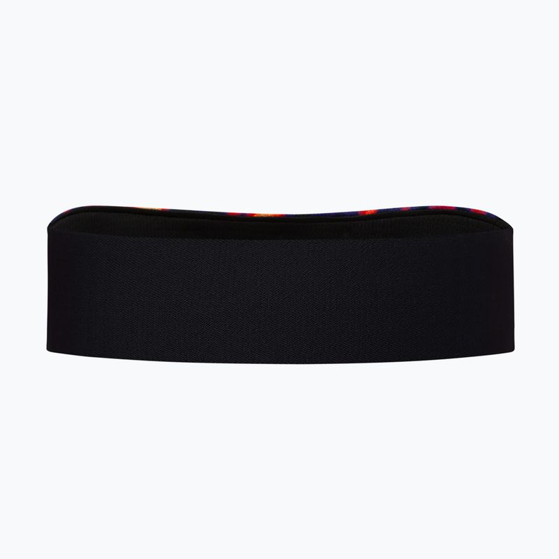 Daszek do biegania BUFF Go Visor Ethnos flame 6