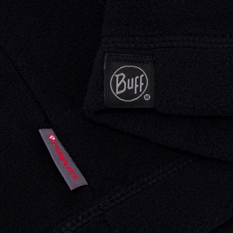 Komin BUFF Polar black 3