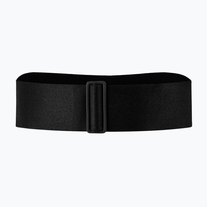 Daszek do biegania BUFF Go Visor Jaru light grey 6