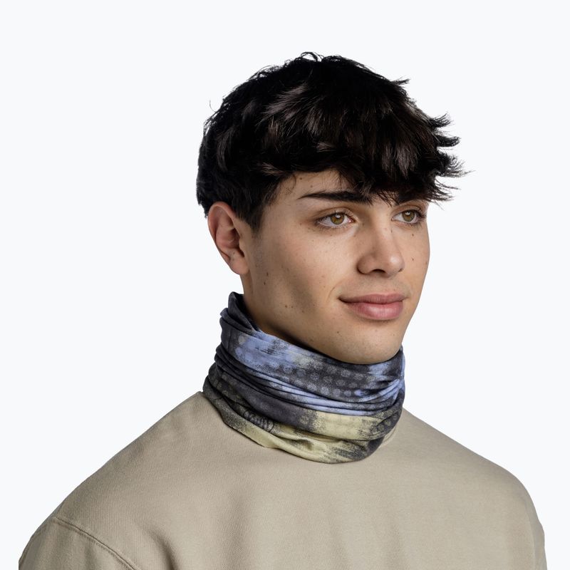 Chusta wielofunkcyjna BUFF Thermonet wafri multi 3