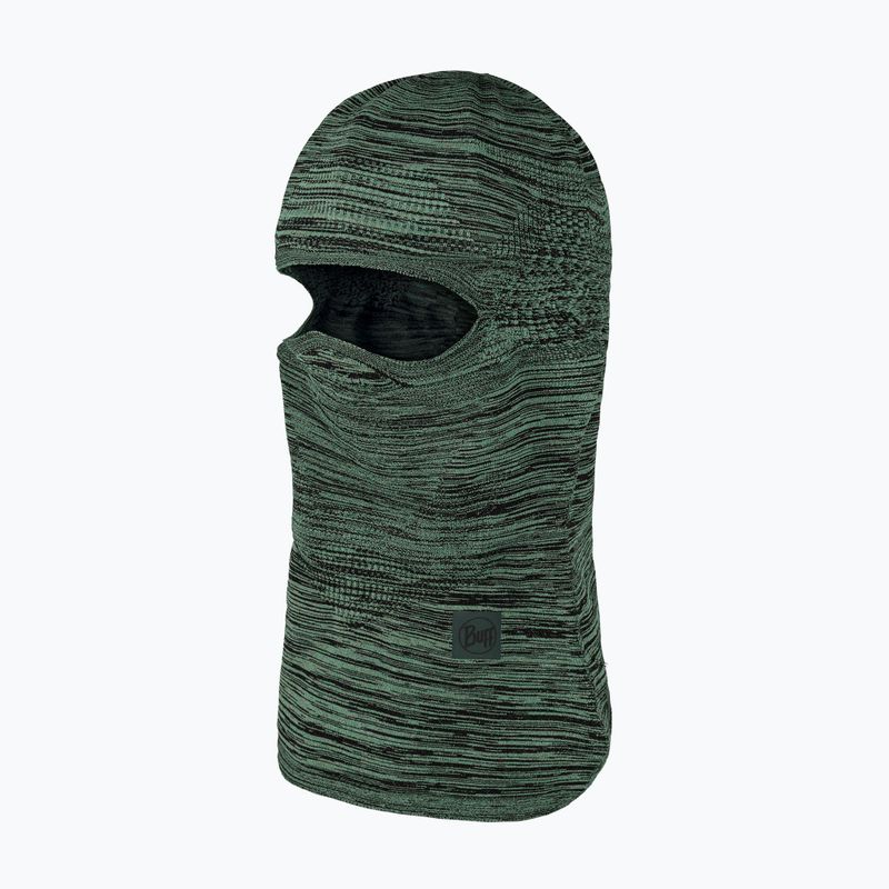 Kominiarka BUFF Dryflx Pro solid jade
