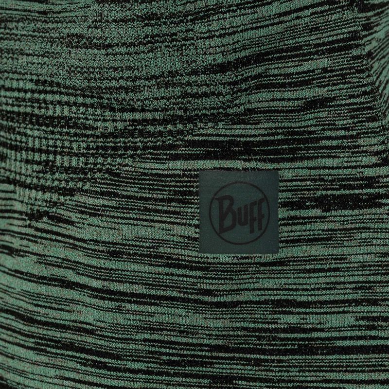Kominiarka BUFF Dryflx Pro solid jade 2