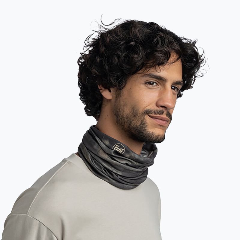Chusta wielofunkcyjna BUFF Coolnet UV Insect Shield Riakion multicolor 3