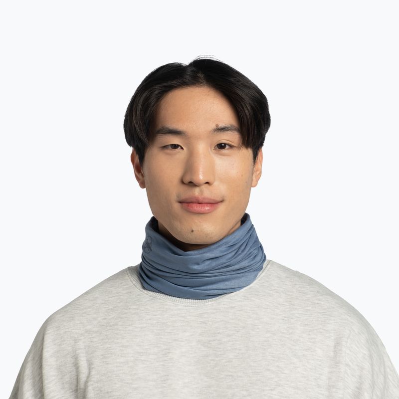 Chusta wielofunkcyjna BUFF Original Ecostretch water 3