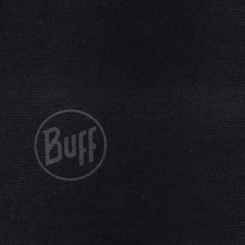 Czapka zimowa BUFF EcoStretch black 4
