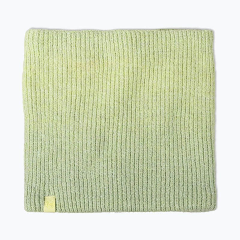 Komin BUFF Knitted & Fleece Marin opaline 2