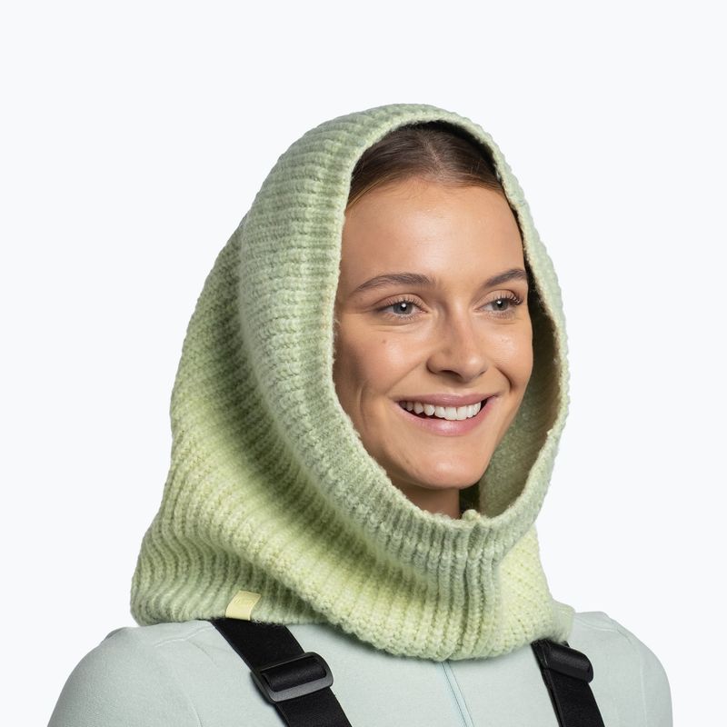 Komin BUFF Knitted Datma opaline 5