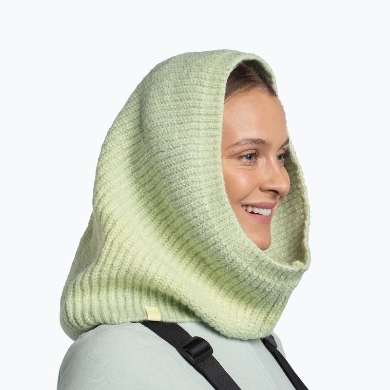 Komin BUFF Knitted Datma opaline 6