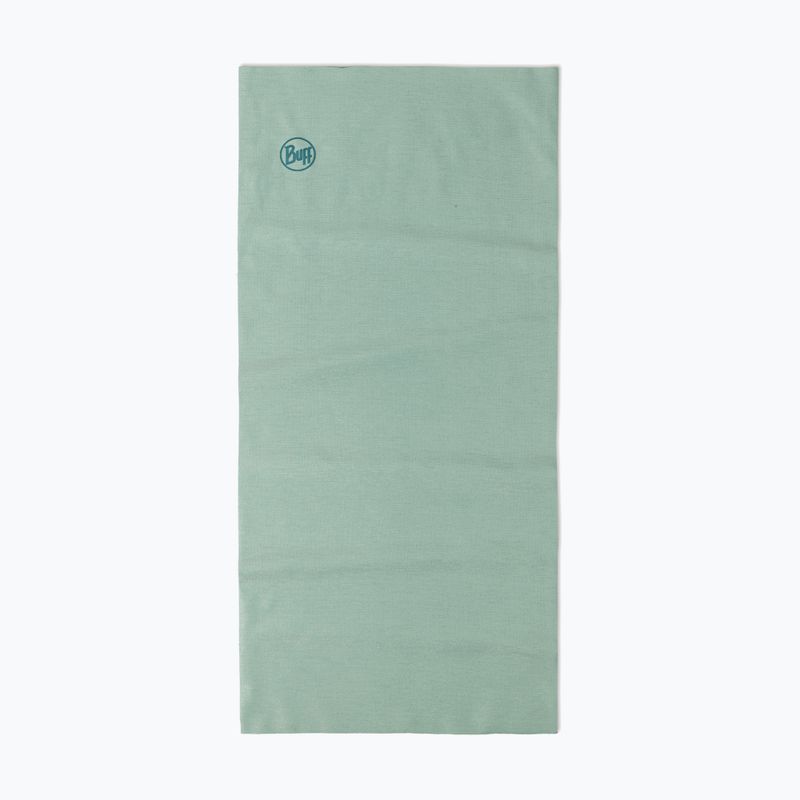 Chusta wielofunkcyjna BUFF Coolnet UV Insect Shield Solid solid seagrove green 2