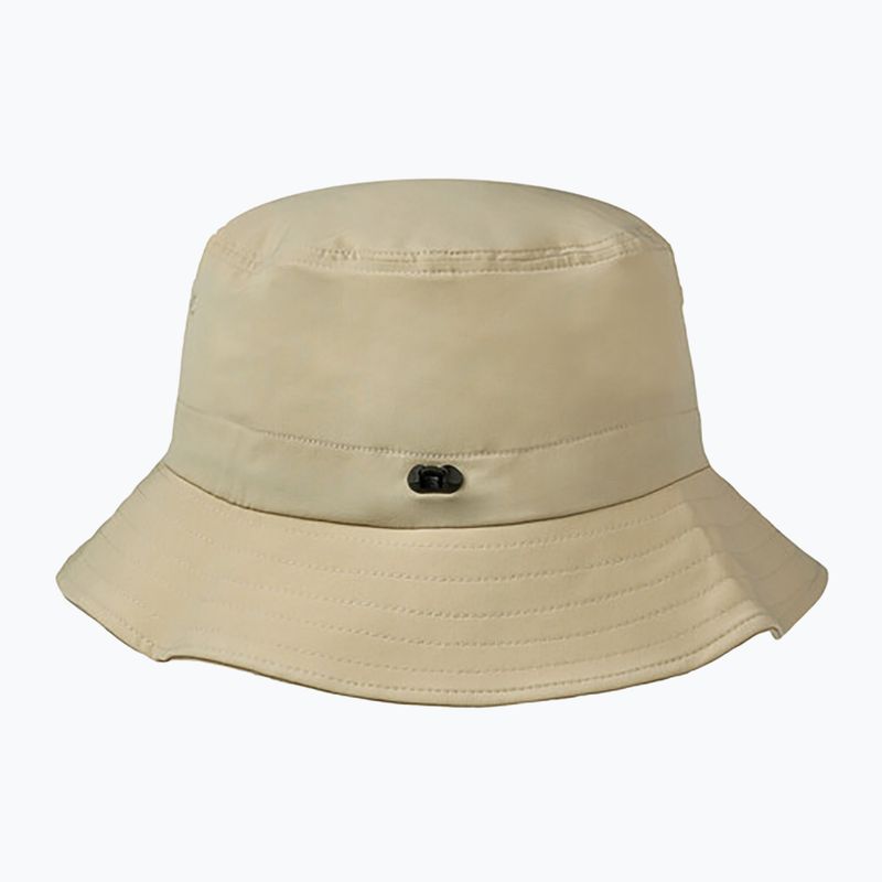 Kapelusz BUFF Adventure Bucket Solid sand 2