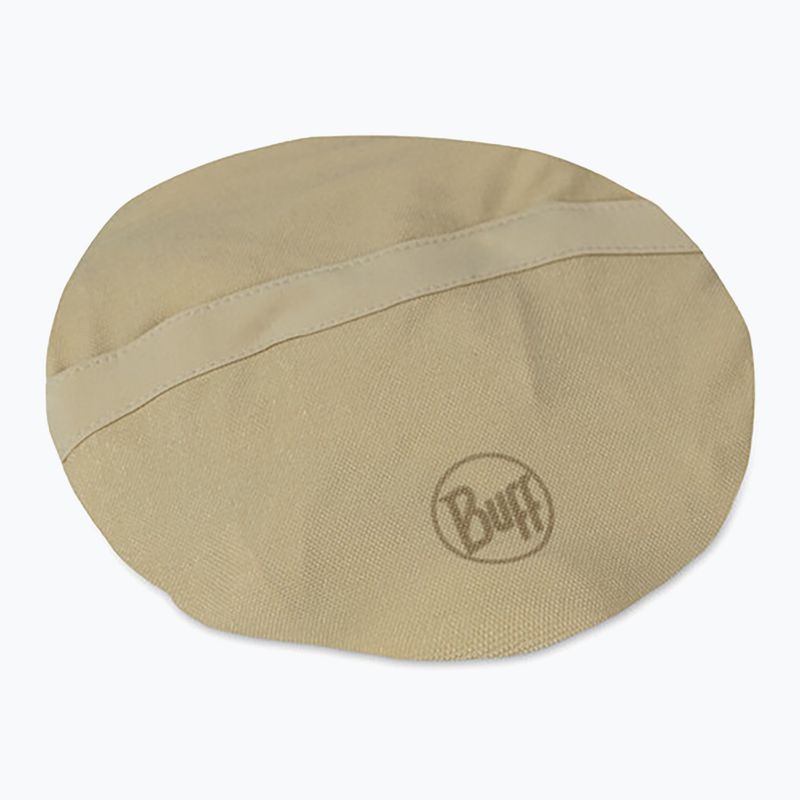Kapelusz BUFF Adventure Bucket Solid sand 3
