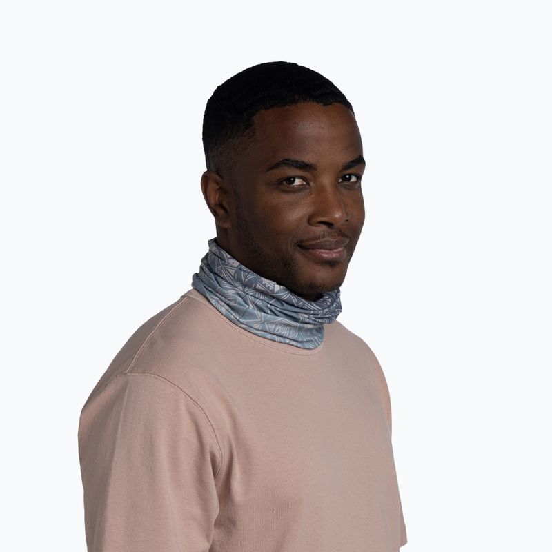 Chusta wielofunkcyjna BUFF Coolnet UV essi flint 3