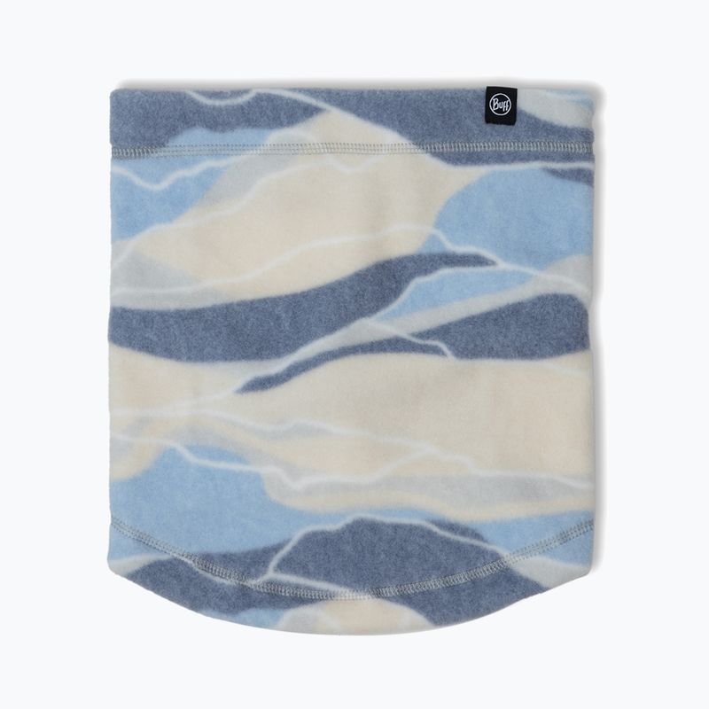 Komin BUFF Polar aguar blue 2