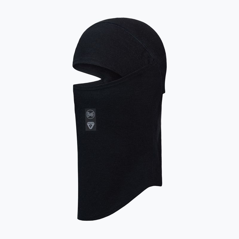 Kominiarka BUFF Thermonet Hinged black