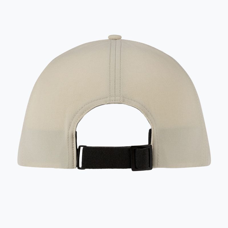 Czapka z daszkiem BUFF Summit solid desert 2