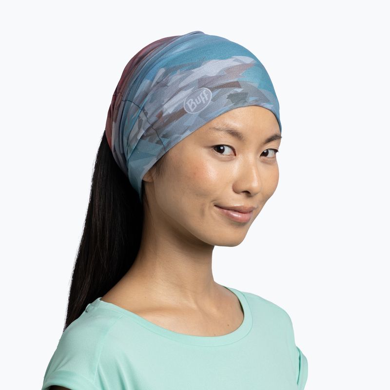 Chusta wielofunkcyjna BUFF Coolnet UV paine multi 4