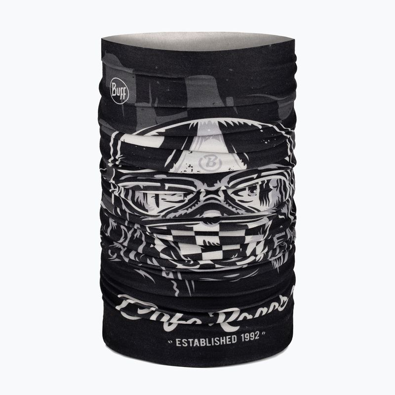 Chusta wielofunkcyjna BUFF Original EcoStretch black