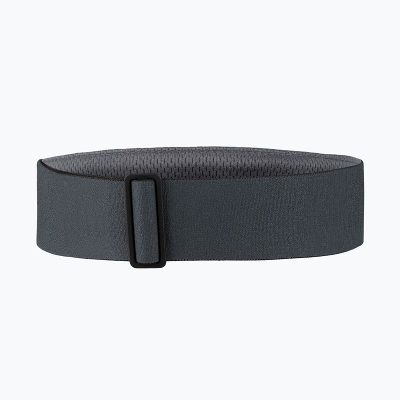 Daszek do biegania BUFF Speed solid ash 2