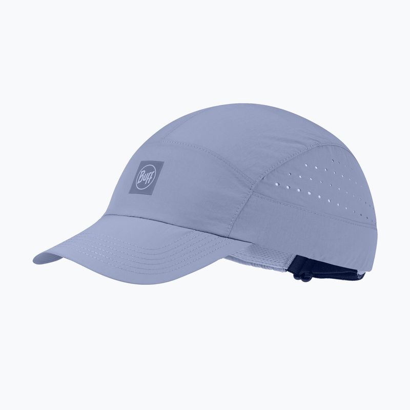 Czapka z daszkiem BUFF Speed solid glory blue