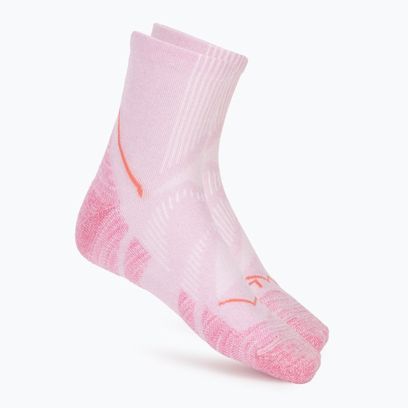 Skarpety BUFF Dryflx Quarter camelia