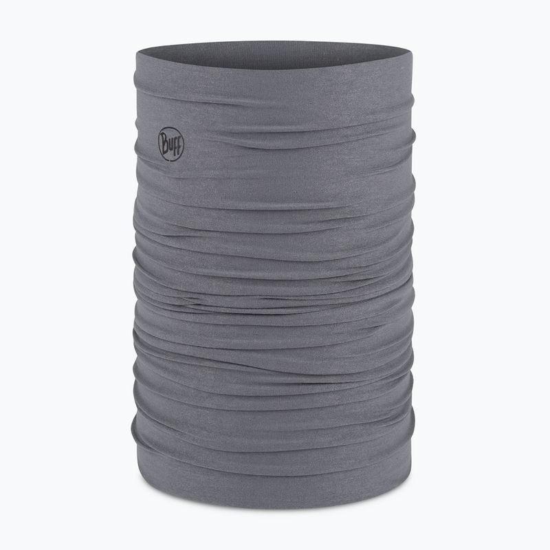 Chusta wielofunkcyjna BUFF Original EcoStretch solid slate grey