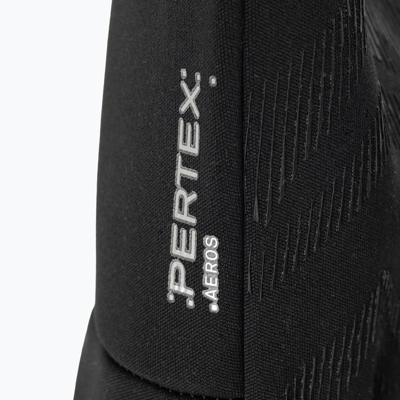 Rękawiczki BUFF Windproof black 3