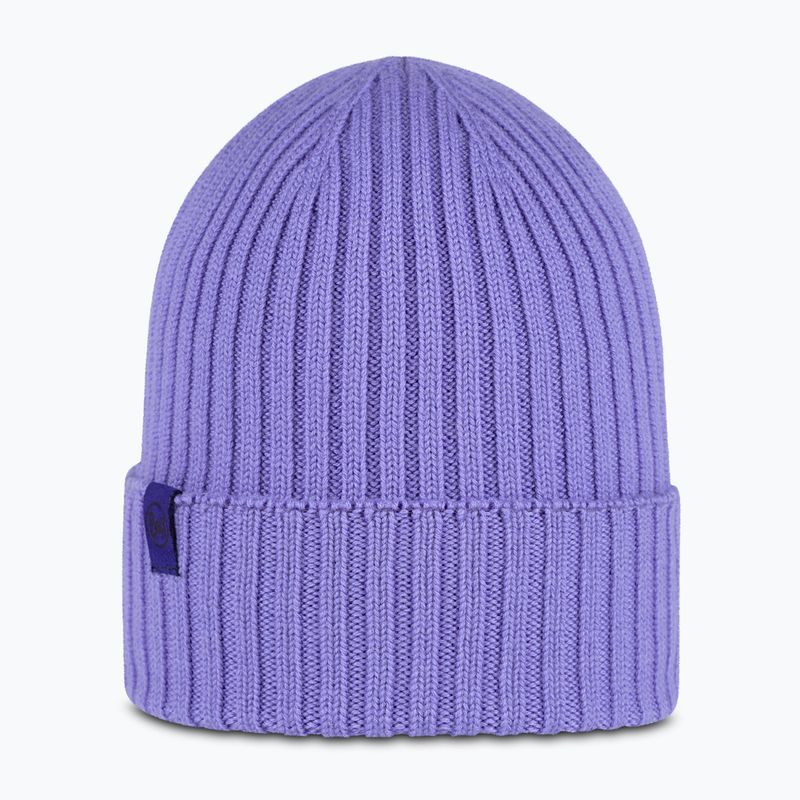 Czapka zimowa Buff Knitted Norval iris