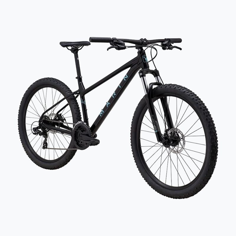 Rower górski damski Marin Wildcat Trail 1 27.5 W gloss black/glossteal 2