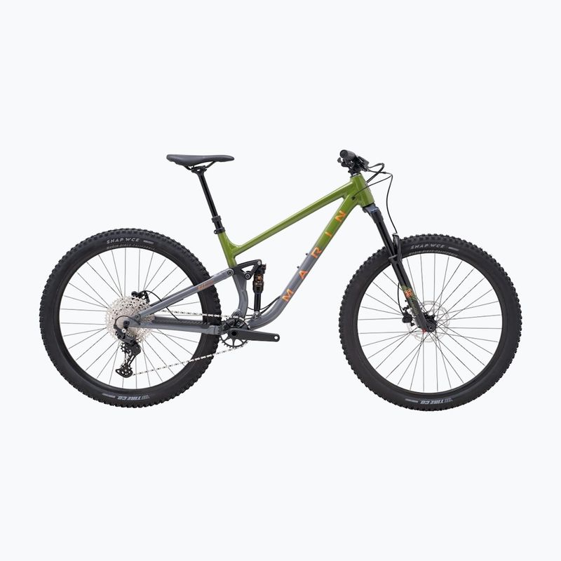 Rower górski Marin Rift Zone 1 29 green/grey/orange
