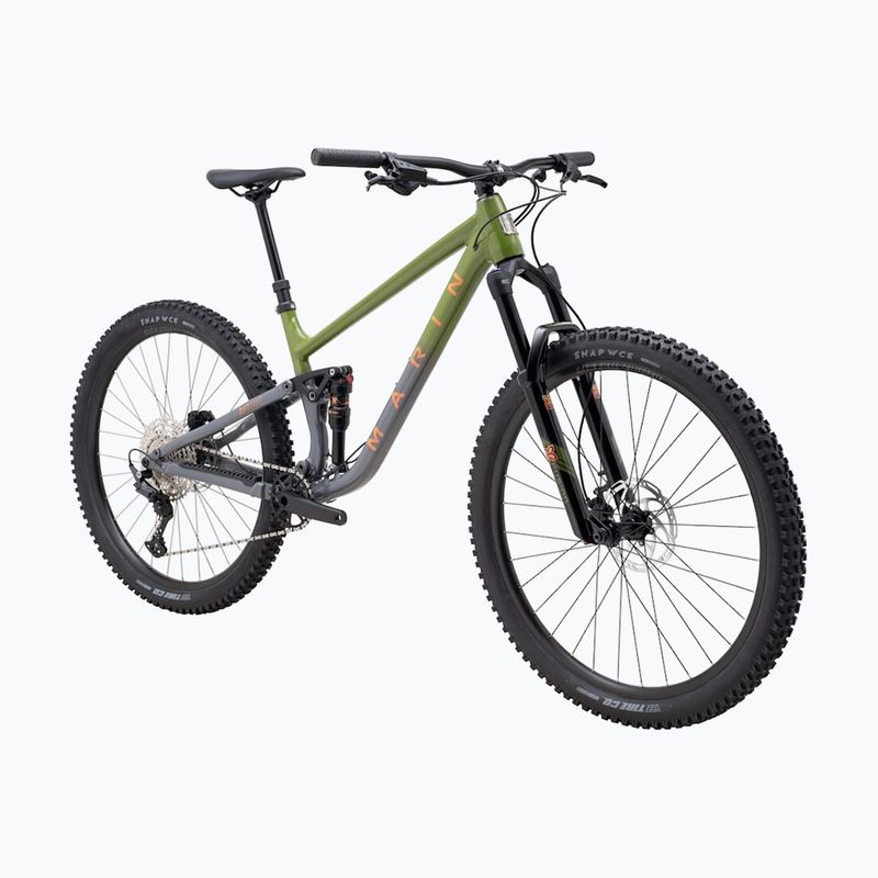 Rower górski Marin Rift Zone 1 29 green/grey/orange 2