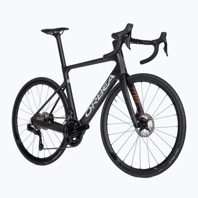 Rower szosowy Orbea Orca M30 iLTD PWR 2023 euskadi 2