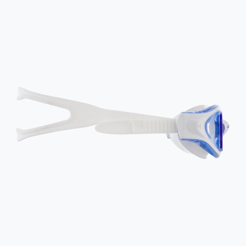 Okulary do pływania Orca Killa Vision blue/white 3