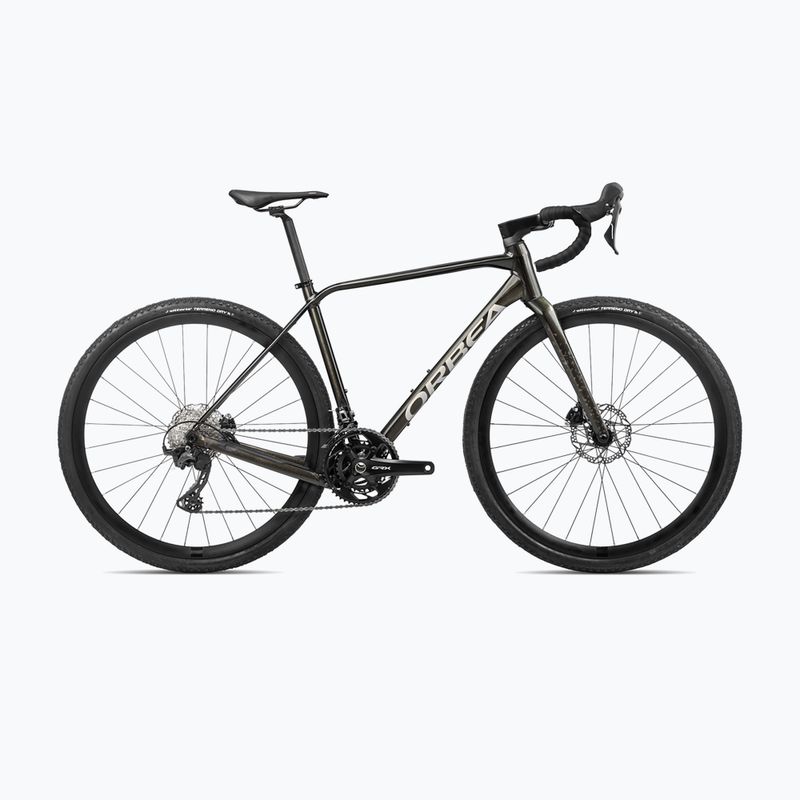 Rower gravelowy Orbea Terra H30 2024 infinity green/ivory white