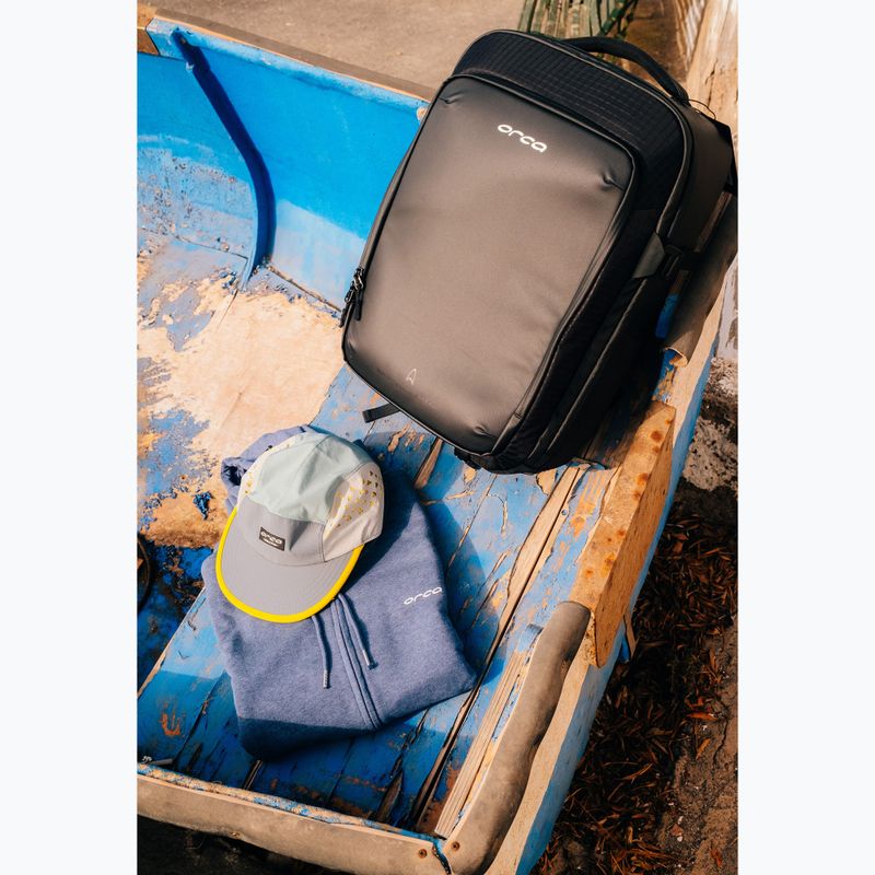 Plecak Orca Casual 30 l black 2