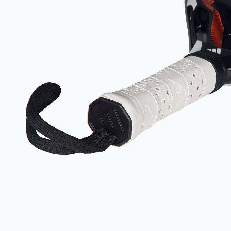 Rakieta do padla adidas Cross IT Team CTRL black/white 9