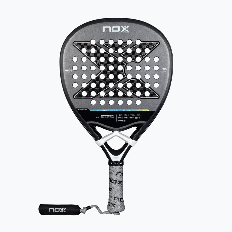 Rakieta do padla NOX Quantum Carbon 12K