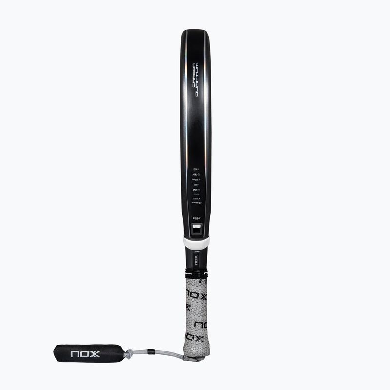 Rakieta do padla NOX Quantum Carbon 12K 2