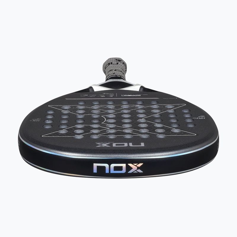 Rakieta do padla NOX Quantum Carbon 12K 3
