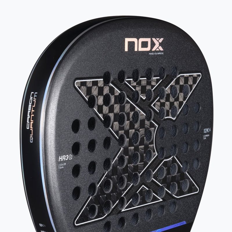 Rakieta do padla NOX Quantum Carbon 12K 6