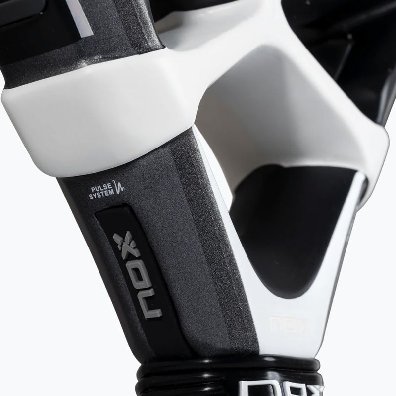 Rakieta do padla NOX Quantum Carbon 12K 10