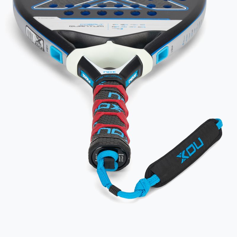 Rakieta do padla NOX Quantum Cobalt 12K 3