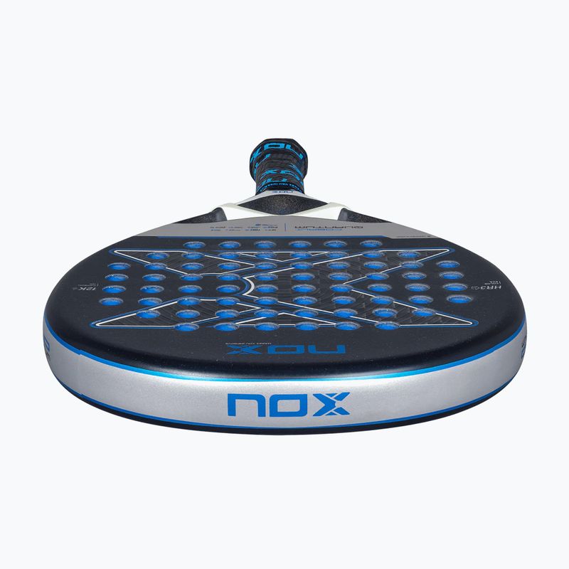 Rakieta do padla NOX Quantum Cobalt 12K 9