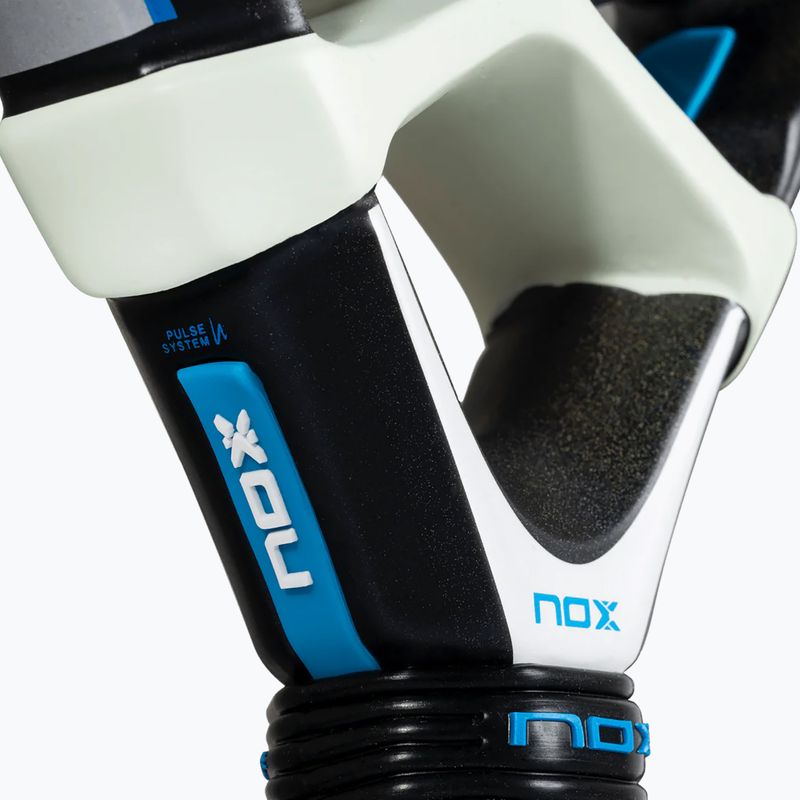 Rakieta do padla NOX Quantum Cobalt 12K 12