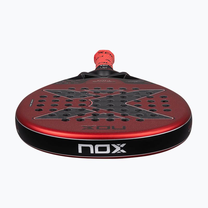 Rakieta do padla NOX EA10 Ventus Hybrid 12K Xtreme By Edu Alonso 2