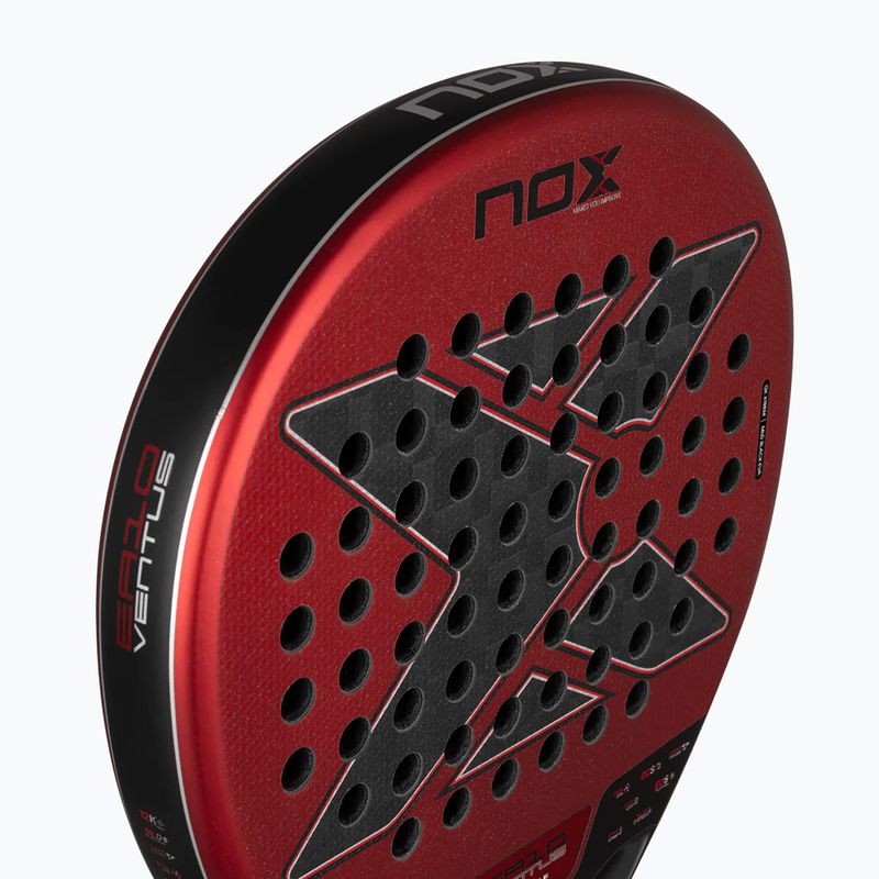Rakieta do padla NOX EA10 Ventus Hybrid 12K Xtreme By Edu Alonso 5