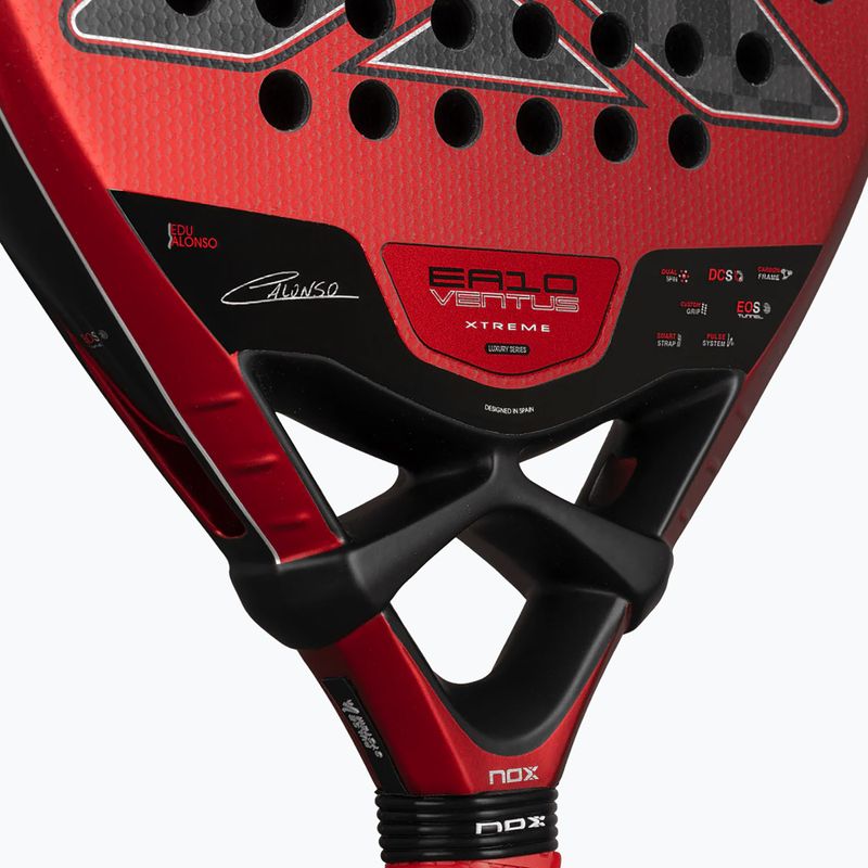 Rakieta do padla NOX EA10 Ventus Hybrid 12K Xtreme By Edu Alonso 6